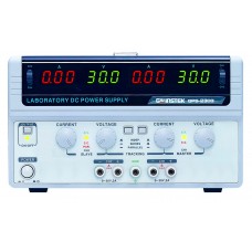 GW INSTEK GPC-Series (Linear) GW INSTEK GPC-Series (Linear)